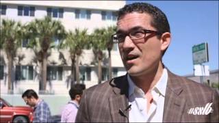 Todd Morris EVP Mobile Catalina Marketing