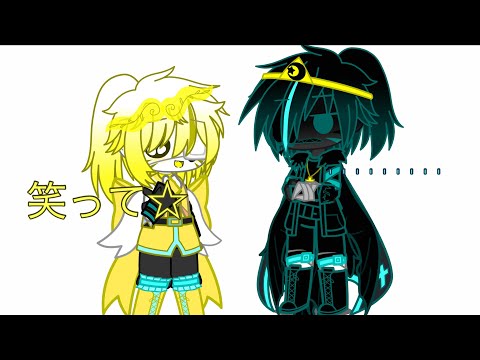夢兄弟がなんかしてた☆｛reproducton/再現｝【dream tale 】｛The worst smile｝