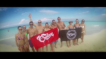 SS BANDA - HOLIDAY prod. Elliot Waite