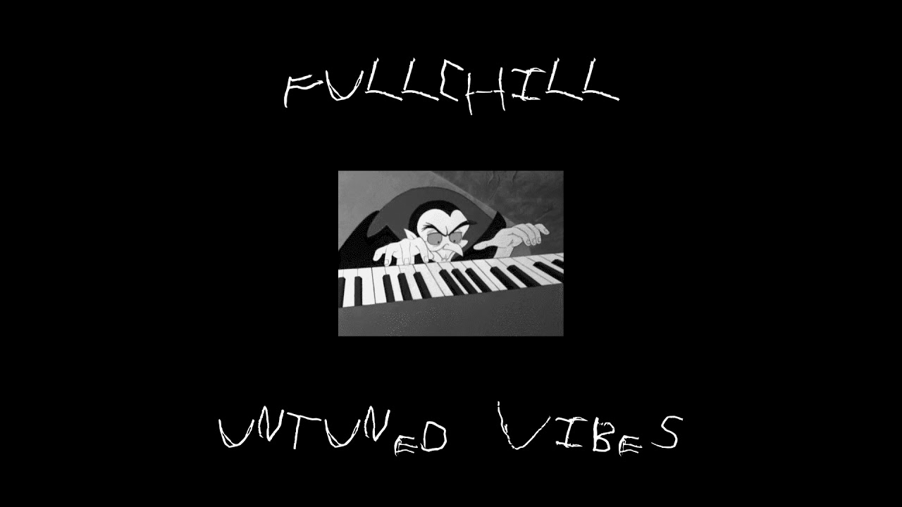 FullChill - Untuned Vibes