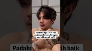 Buat kamu yang punya TRUST ISSUE#fypシ #motivasi #fy #fypp #fypage #shorts #short #masalalu #viral