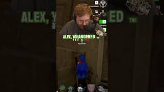 Meccha Chameleon Bait n Switch