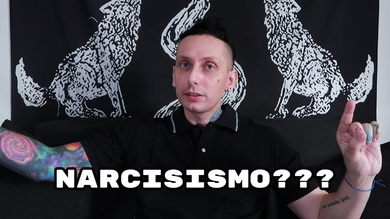 Excessos e Imprecisões: Nem Sempre é Narcisismo!