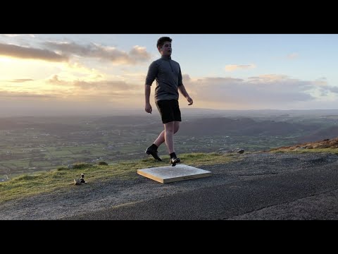 Irish Dancing & Phenomenal scenery = 💚
