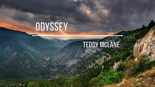 Teddy McLane - Odyssey (Dimitris Athanasiou Remix)