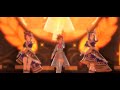 ウマ娘『NEXT FRONTIER』テイエムオペラオー,サクラローレル,エアグルーヴ(レース映像入り)