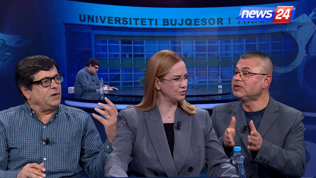 "Tenderat u morën me telefon nga lart", pedagogu i Bujqësorit bën deklaratën e fortë pas arrestimeve