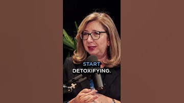 Sleep Is Important In Detoxification
