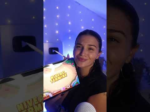 1 MINUTE POUR FINIR UNE PARTIE DOMINO DREAMS #asmr #ad