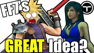 The Science Of: Why Cloud Cross-Dressing Actually Works!