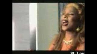 mcv(Mary J. Blige) Give me you