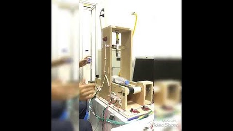 Automatic bottle filling using plc