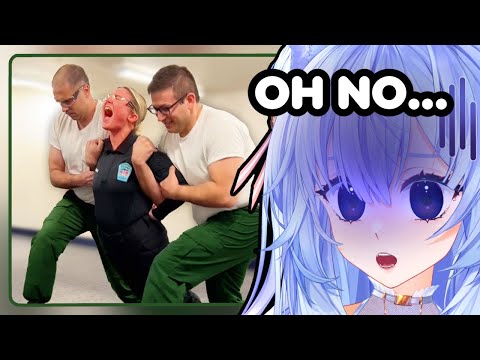 The Internet's Reaction To InfluencerGoneWild's Defense