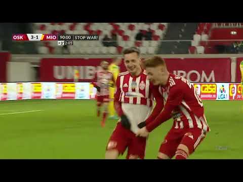 GOOOL! Sepsi -