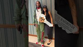 Congratulations 🔑🎁 Waka Flocka Buys Daughter Charlie A Condo & It’s Paid In Full!