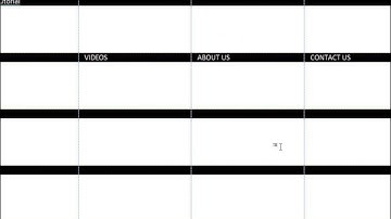How to create a website in word 2007 part 1