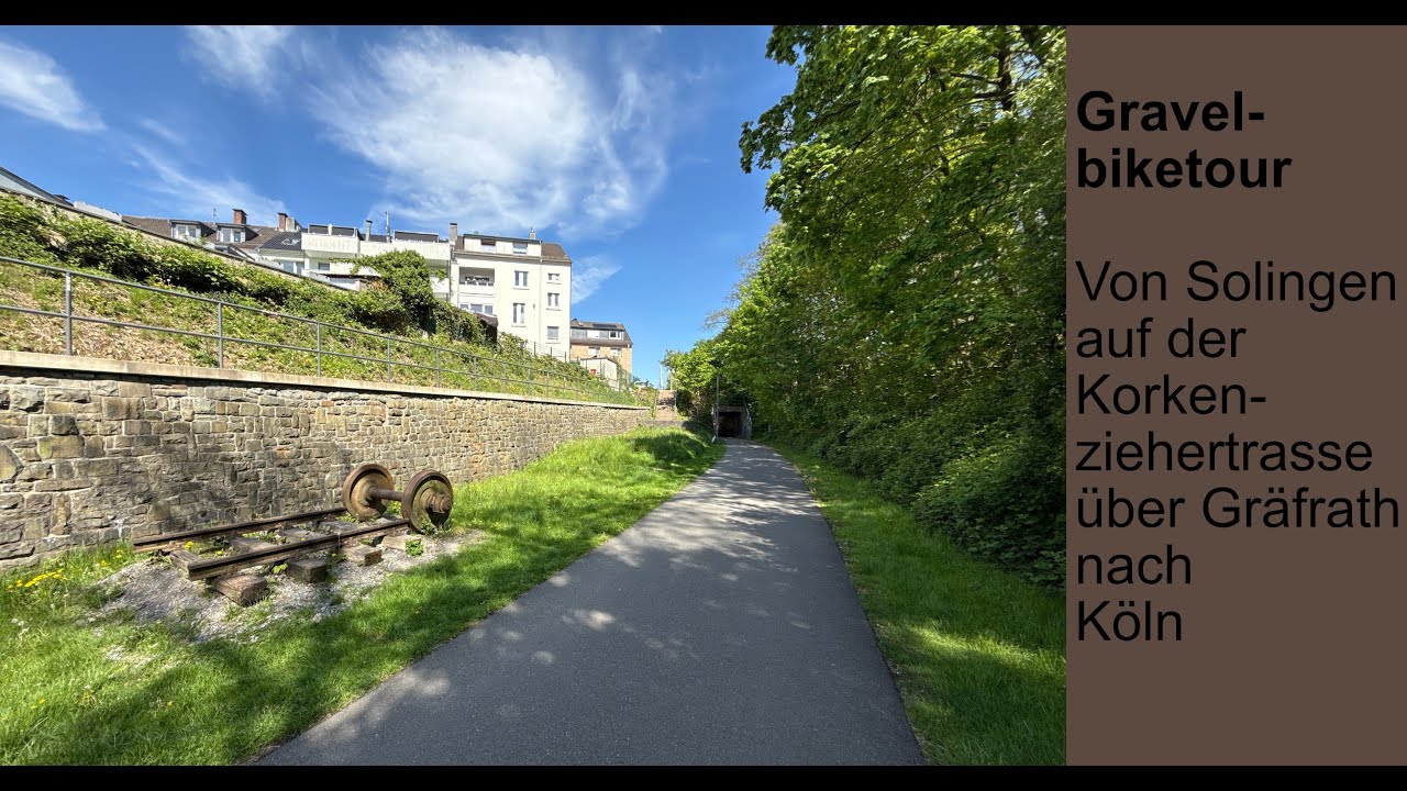 Von Solingen Nach Koln