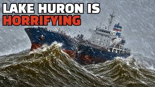 Why Lake Huron is Deadlier Than You Assume