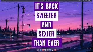 XeroLinux - Just Keeps Getting Better | Sweeter and Sexier Than Ever