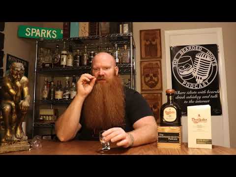 Video: Don Julio Frigiver Reposado Double Cask, Dens Første Innovation I 6 år