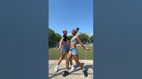 Thumbnail of BING BONG - ZESS 😍 DANCE CHALLENGE 🔥.   #trendingdances #tiktok #dance