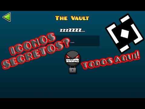 54 What Are The Secret Codes In Geometry Dash In The What Dash