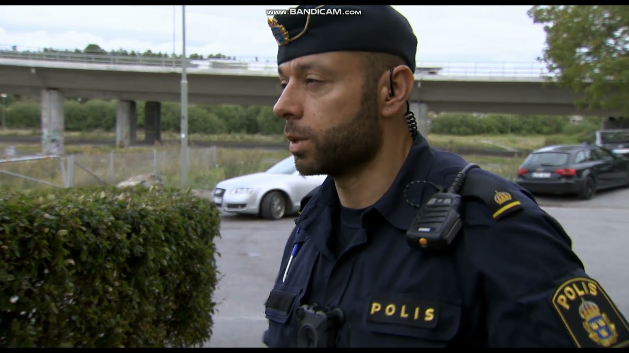 stockholmspolisen   man befaras avliden