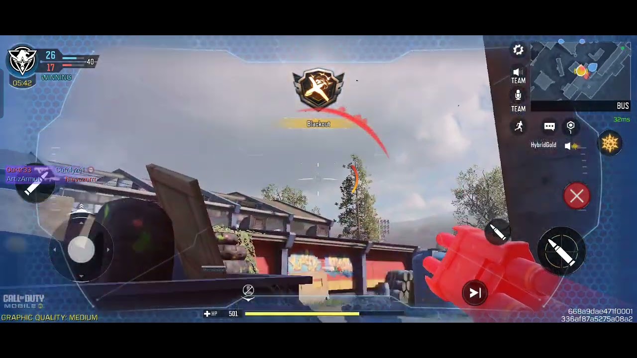 CODM (Collecting enemy tags) - YouTube