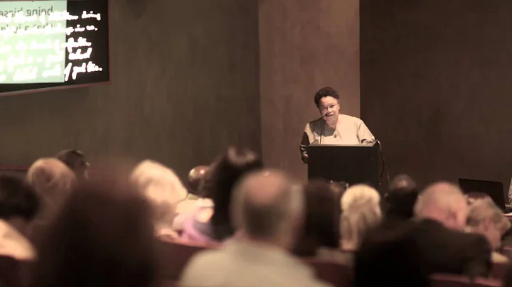 Dame Linda Dobbs on 'Judicial Ethics'