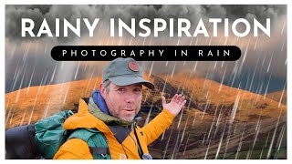 How to Stay Inspired in Landscape Photography (Even When You Feel Stuck!)