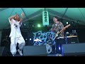 Kanna -空(FUJI ROCK FESTIVAL'22 "ROOKIE A GO-GO")