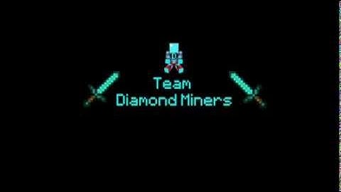 Team Diamond Miner