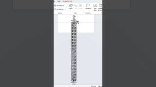 How to Make an Animated Roller Counter With PowerPoint #powerpoint #powerpointtutorial