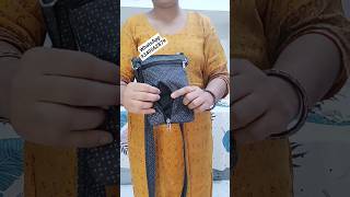 #shorts #ytshorts #diy #handbag #handmade #design #new #trending #unique