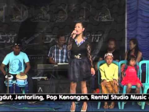 Selangkung Ronglangkung ANDESTA MUSIC Live Selopajang