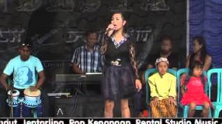 Selangkung Ronglangkung ANDESTA MUSIC Live Selopajang