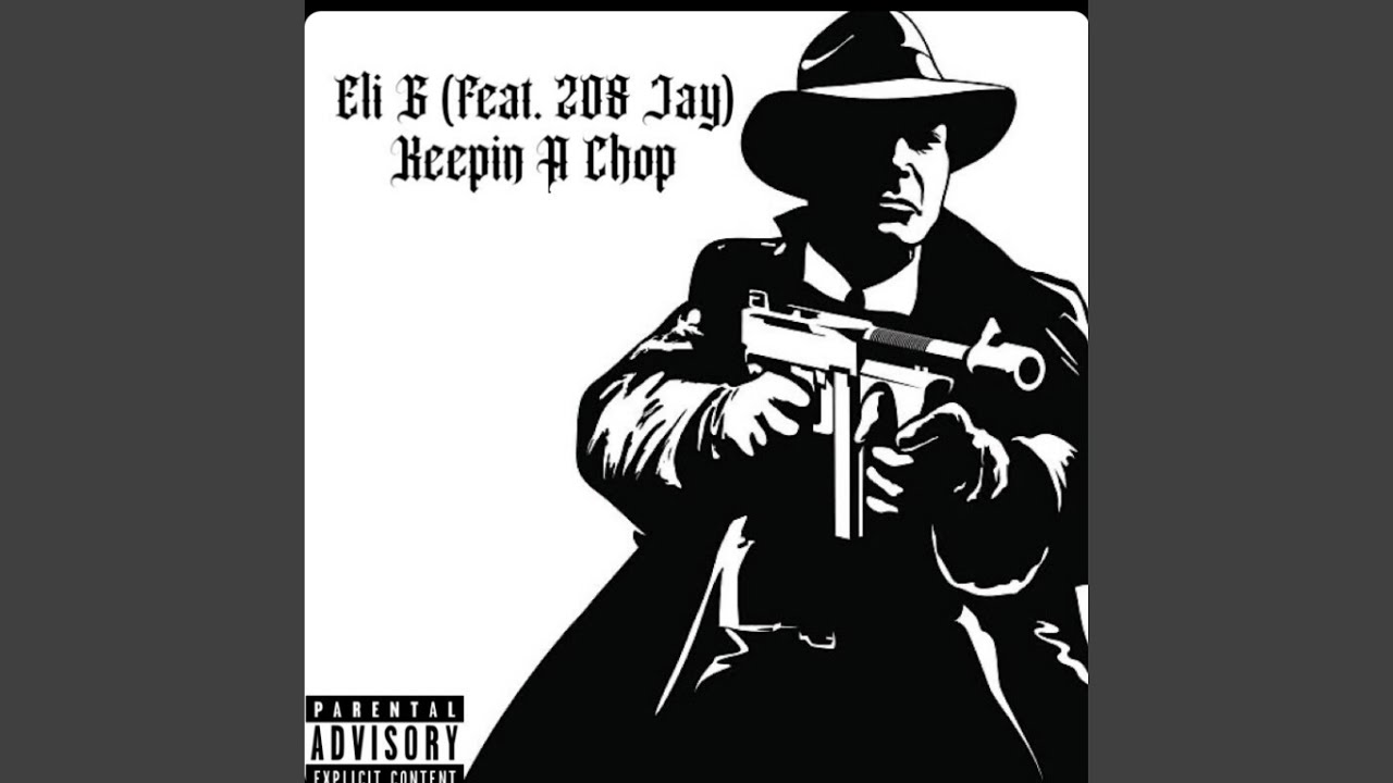 Keepin A Chop (feat. 208Jay) - YouTube