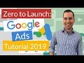 Google Ads Tutorial 2019: Ultimate Adwords Beginners Strategy Guide (Search Campaigns)