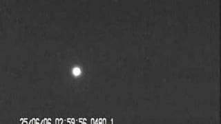 Iridium Flare!!!