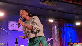 Famous Teedra Moses "Rescue Me" | Complex Simplicity 20th Anniversary Wealth