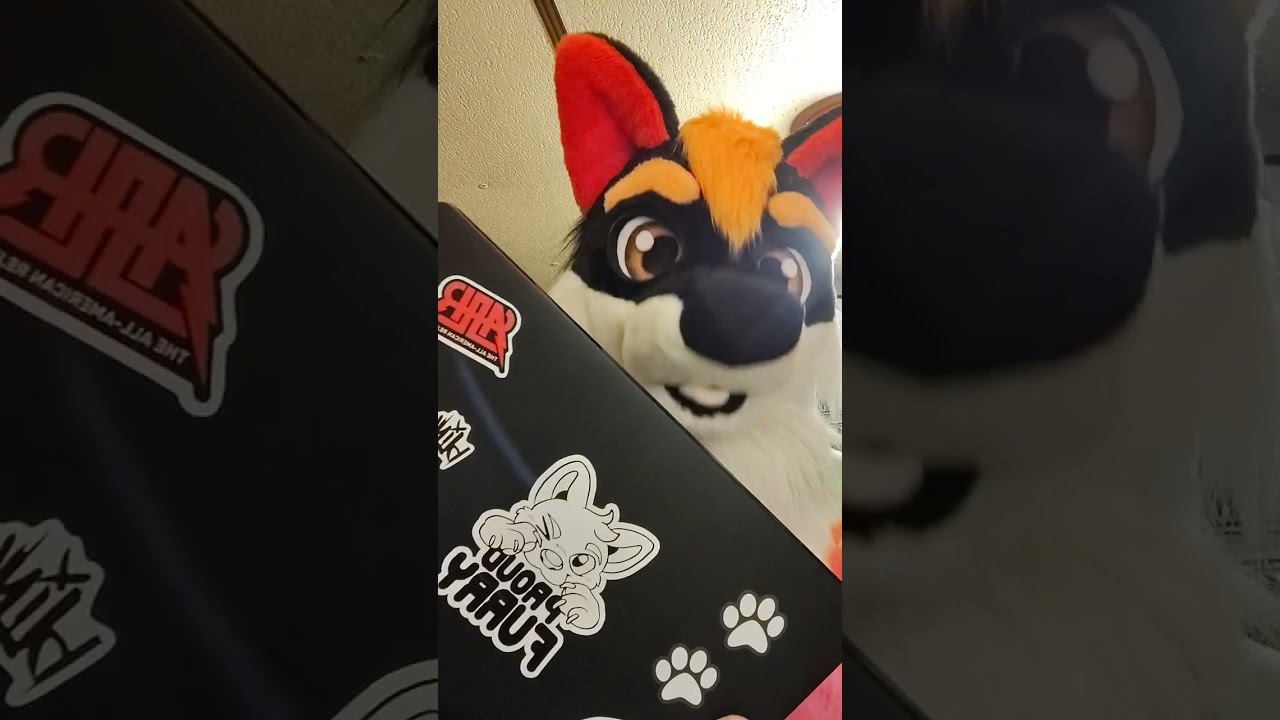 DJ advice from DJ Floof 