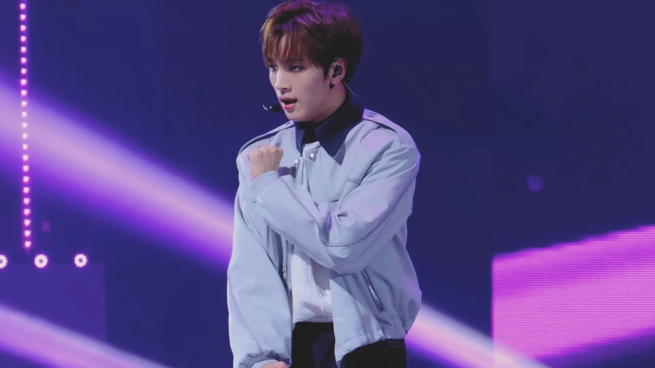 [4K] 200130 서울가요대상 SEOUL MUSIC AWARDS NCT DREAM 해찬 직캠 HAECHAN FOCUS