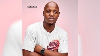 Solan Lo - iThesho