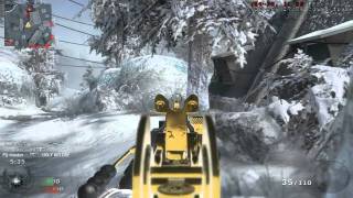 Black Ops: FFA (30-8) on Array [720p]