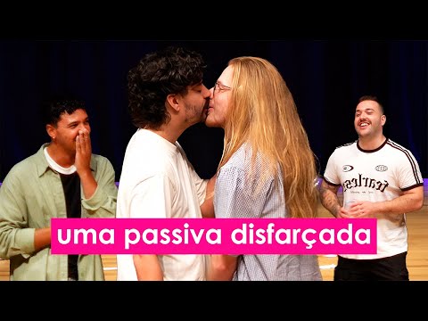 QUEM COLOCA MAIS SALSICHA NA BOCA? - Fernando Pedrosa - Stand up Comedy