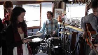 Stage Europe Network Nl 2011