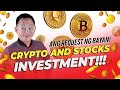 Ang request ng bayan crypto and stocks investment