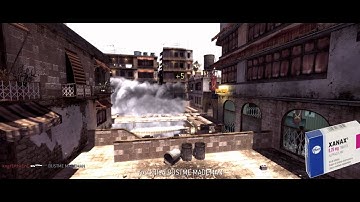 [PROMOD] f!Fty Fraghighlight Cod4