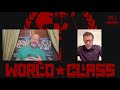 World Class Cast with former NWA Owner Bruce Tharpe