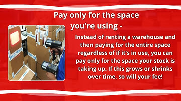 Why 3PL Will Solve Your Warehouse Logistics Problems